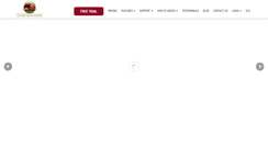 Desktop Screenshot of loadmanager.com
