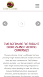 Mobile Screenshot of loadmanager.com